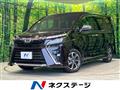 2018 Toyota Voxy