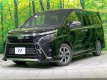 2018 Toyota Voxy