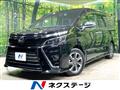 2018 Toyota Voxy