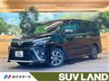 2019 Toyota Voxy