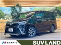 2019 Toyota Voxy