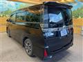 2019 Toyota Voxy