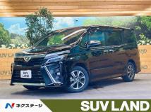 2019 Toyota Voxy