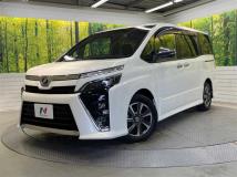 2019 Toyota Voxy