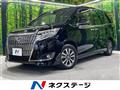 2019 Toyota Esquire
