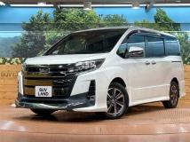 2019 Toyota Noah