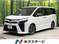 2019 Toyota Voxy