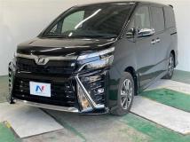 2019 Toyota Voxy
