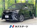 2020 Toyota Voxy