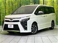 2020 Toyota Voxy