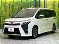 2020 Toyota Voxy