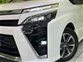2020 Toyota Voxy