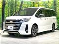 2021 Toyota Noah