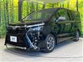2021 Toyota Voxy