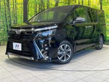 2021 Toyota Voxy