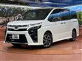2021 Toyota Voxy