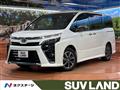 2021 Toyota Voxy