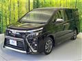 2021 Toyota Voxy