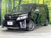 2015 Toyota Voxy