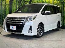2015 Toyota Noah