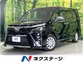 2018 Toyota Voxy
