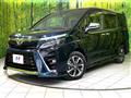 2019 Toyota Voxy