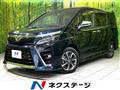 2019 Toyota Voxy