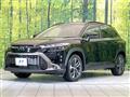 2022 Toyota CorollaCross