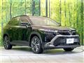 2022 Toyota CorollaCross