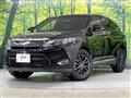 2014 Toyota Harrier
