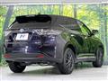 2014 Toyota Harrier