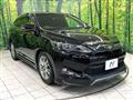2014 Toyota Harrier