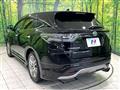 2014 Toyota Harrier