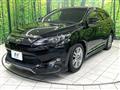 2014 Toyota Harrier