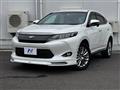 2015 Toyota Harrier