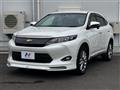 2015 Toyota Harrier