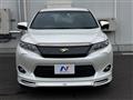 2015 Toyota Harrier