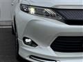 2015 Toyota Harrier