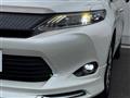 2015 Toyota Harrier