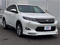 2015 Toyota Harrier