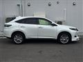 2015 Toyota Harrier