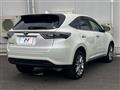 2015 Toyota Harrier