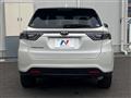 2015 Toyota Harrier