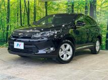 2015 Toyota Harrier