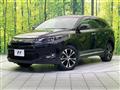 2015 Toyota Harrier