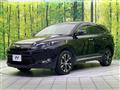 2015 Toyota Harrier
