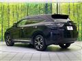 2015 Toyota Harrier