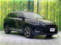 2015 Toyota Harrier
