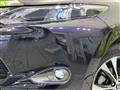 2015 Toyota Harrier