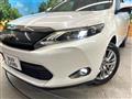 2015 Toyota Harrier